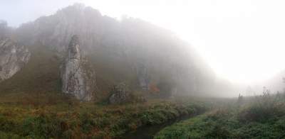 Tu jest pięknie: Dolina Prądnika w obiektywie Marcina Szymańskiego - zdjęcie 4