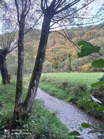 Tu jest pięknie: Dolina Prądnika w obiektywie Marcina Szymańskiego - zdjęcie 6