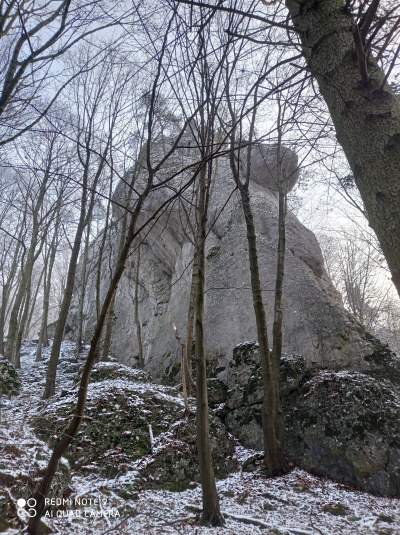 Tu jest pięknie: Dolina Prądnika w obiektywie Marcina Szymańskiego - zdjęcie 46