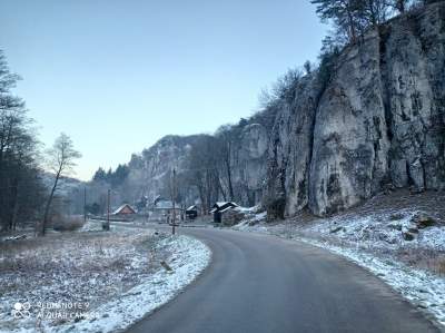 Tu jest pięknie: Dolina Prądnika w obiektywie Marcina Szymańskiego - zdjęcie 43
