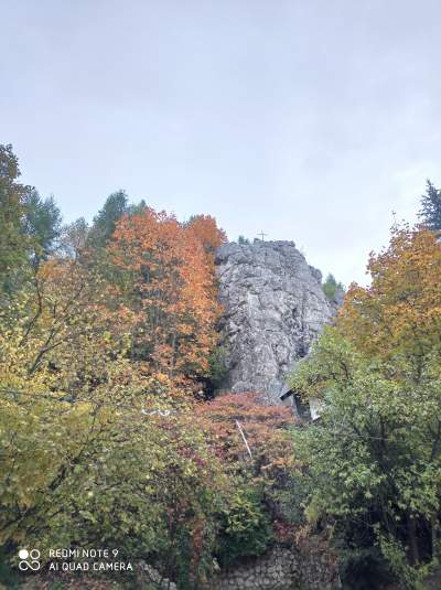 Tu jest pięknie: Dolina Prądnika w obiektywie Marcina Szymańskiego - zdjęcie 28