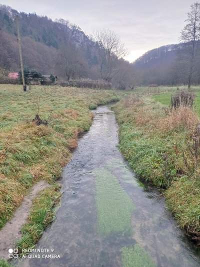 Tu jest pięknie: Dolina Prądnika w obiektywie Marcina Szymańskiego - zdjęcie 39