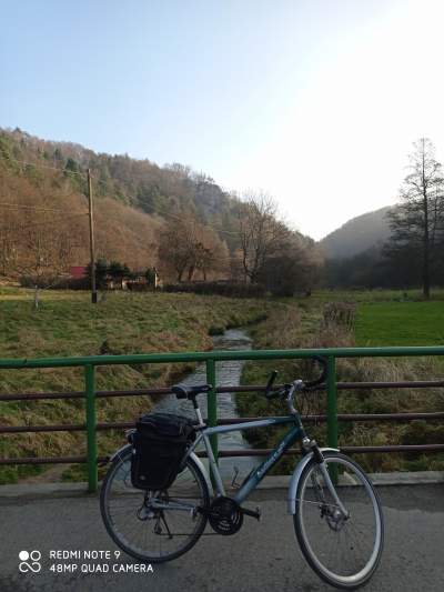 Tu jest pięknie: Dolina Prądnika w obiektywie Marcina Szymańskiego - zdjęcie 42