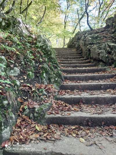 Tu jest pięknie: Dolina Prądnika w obiektywie Marcina Szymańskiego - zdjęcie 18