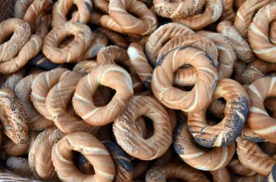 Tysiące bezdomnych na Rynku, Wigilia dla potrzebujących - zdjęcie 5