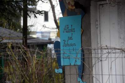 Tak zmienia się otoczenie Tauron Areny... - zdjęcie 23