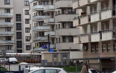 Tak zmienia się otoczenie Tauron Areny... - zdjęcie 15