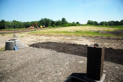 Tak zmienia się otoczenie Tauron Areny... - zdjęcie 2