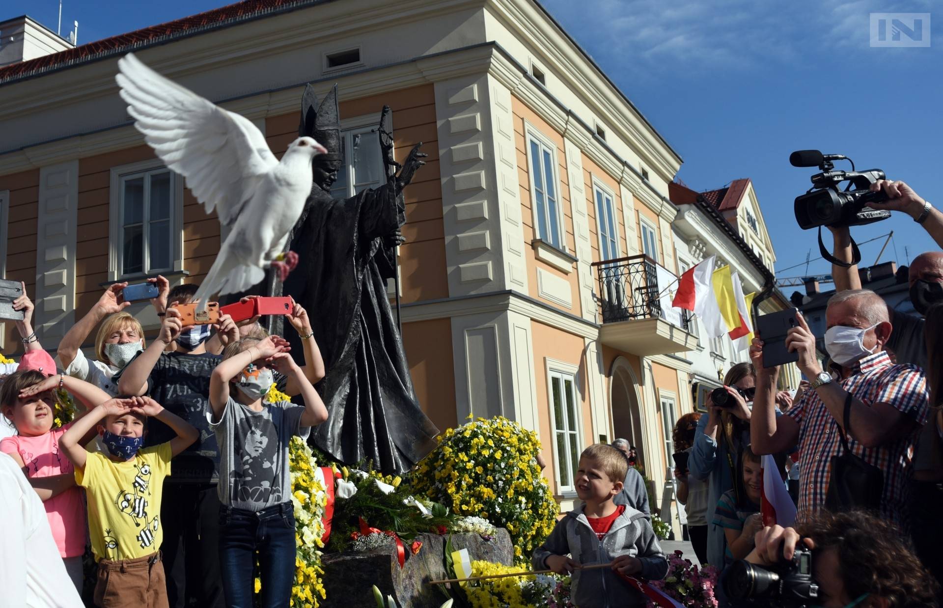 Stypendia dla zdolnych uczniów? Tylko dla chodzących na religię