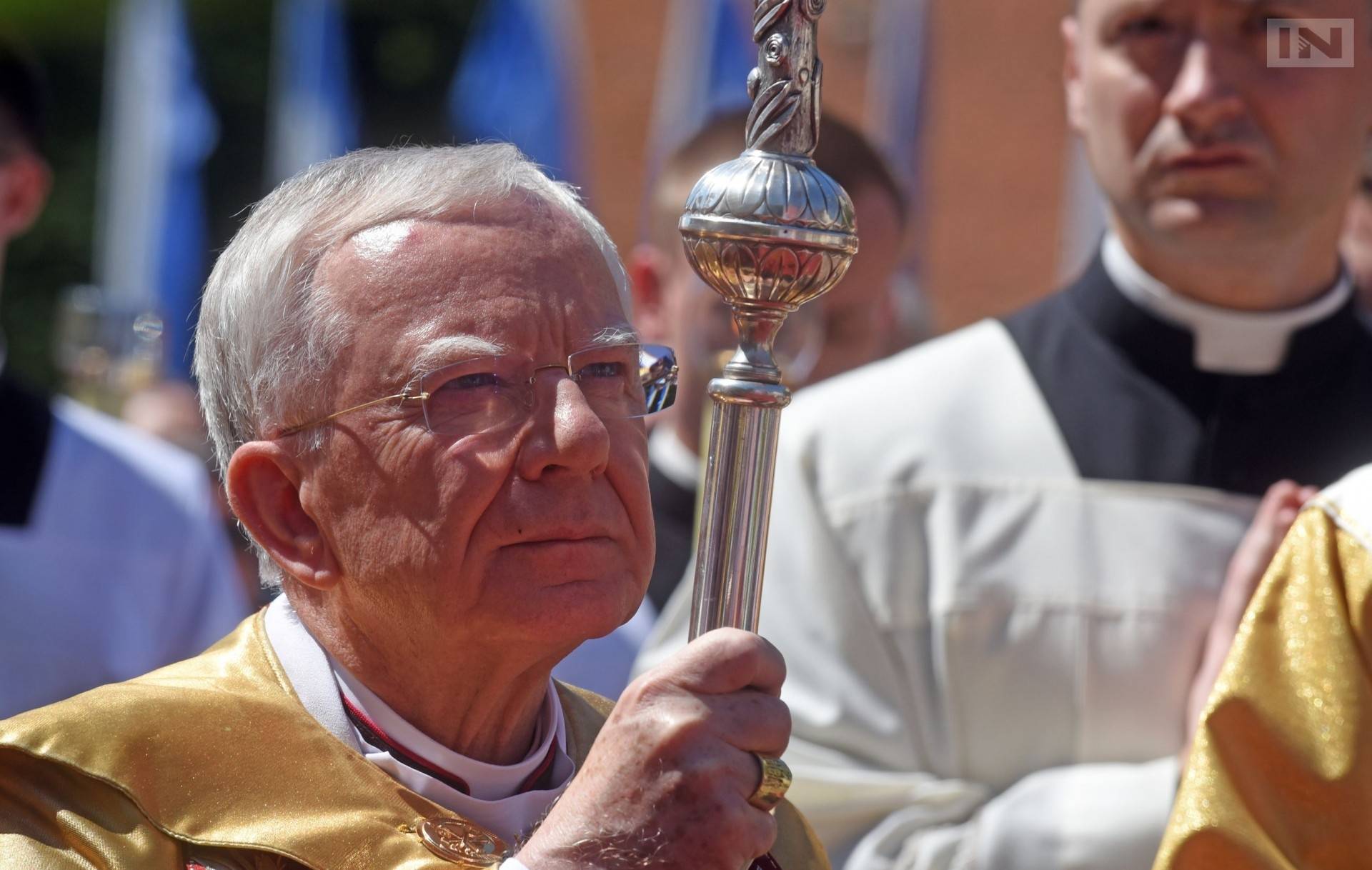 Żądają przeprosin od Jędraszewskiego. Za słowa podczas procesji Bożego Ciała