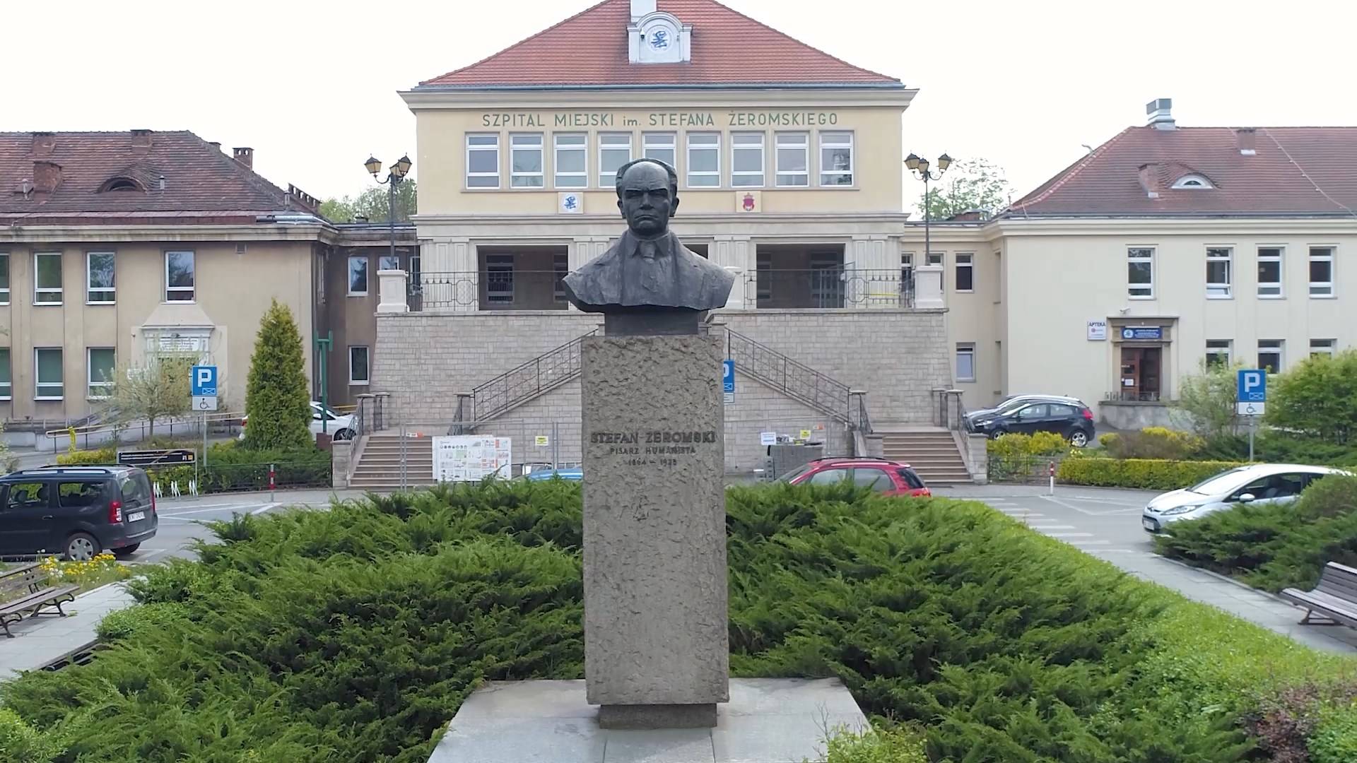 Ostatni zakażony pacjent opuścił szpital Żeromskiego