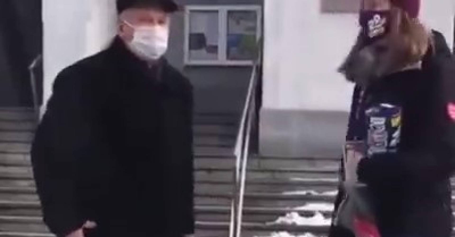 Oświadczenie parafii w sprawie księdza, który przegonił wolontariuszkę WOŚP