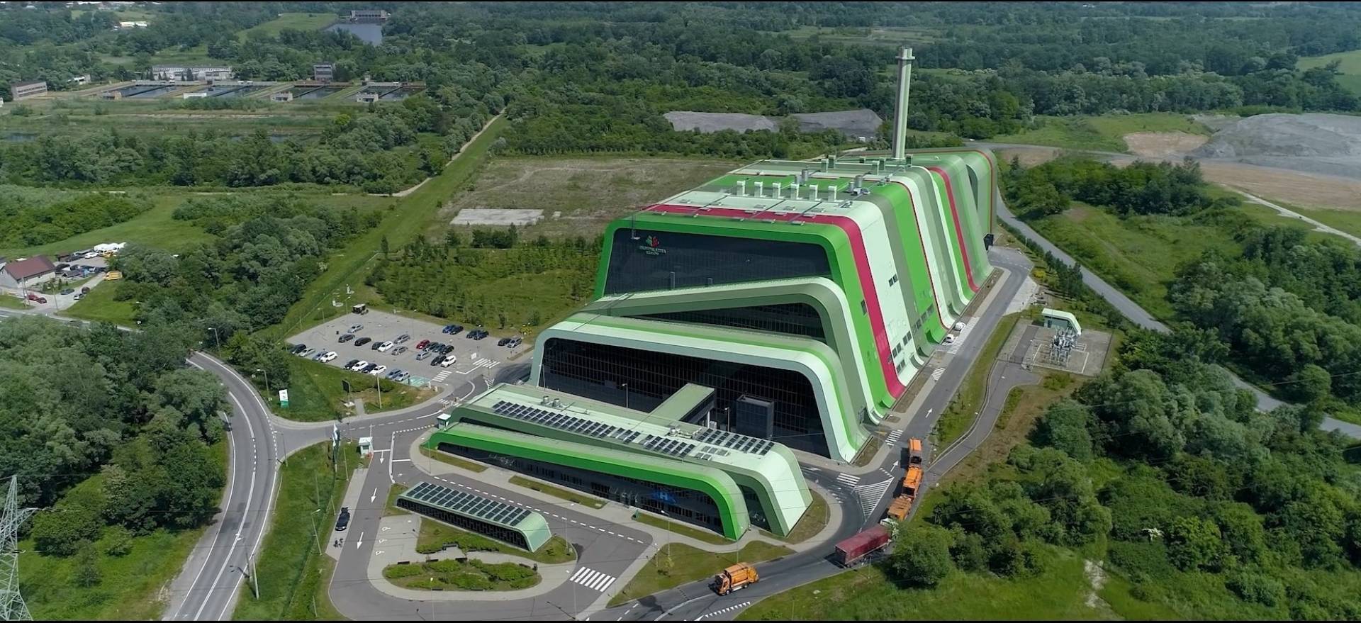 Miasto Kraków kupuje tylko zieloną energię. Pierwsze w Polsce