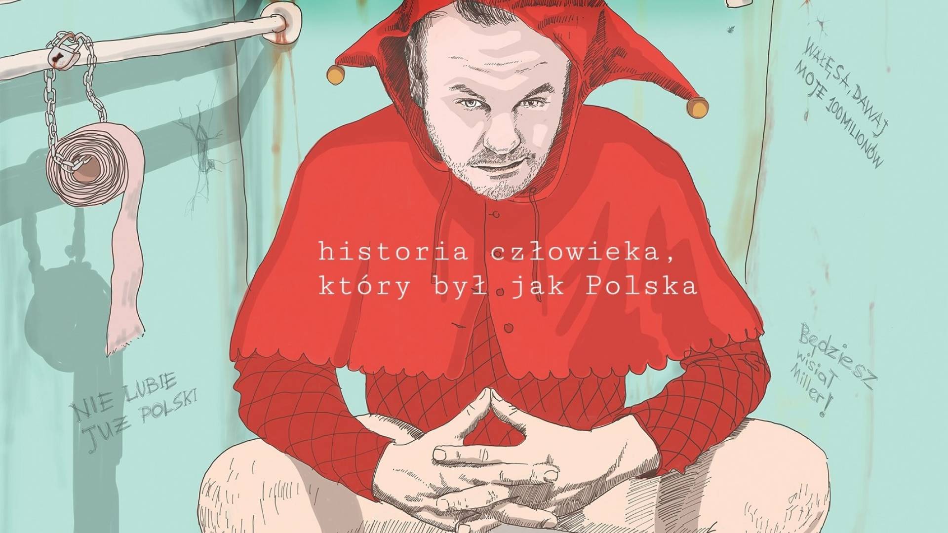 Piotr Sieklucki: Gorzka opowieść o triumfującym dziś muzycznym szicie na pasku TVP i Polsat