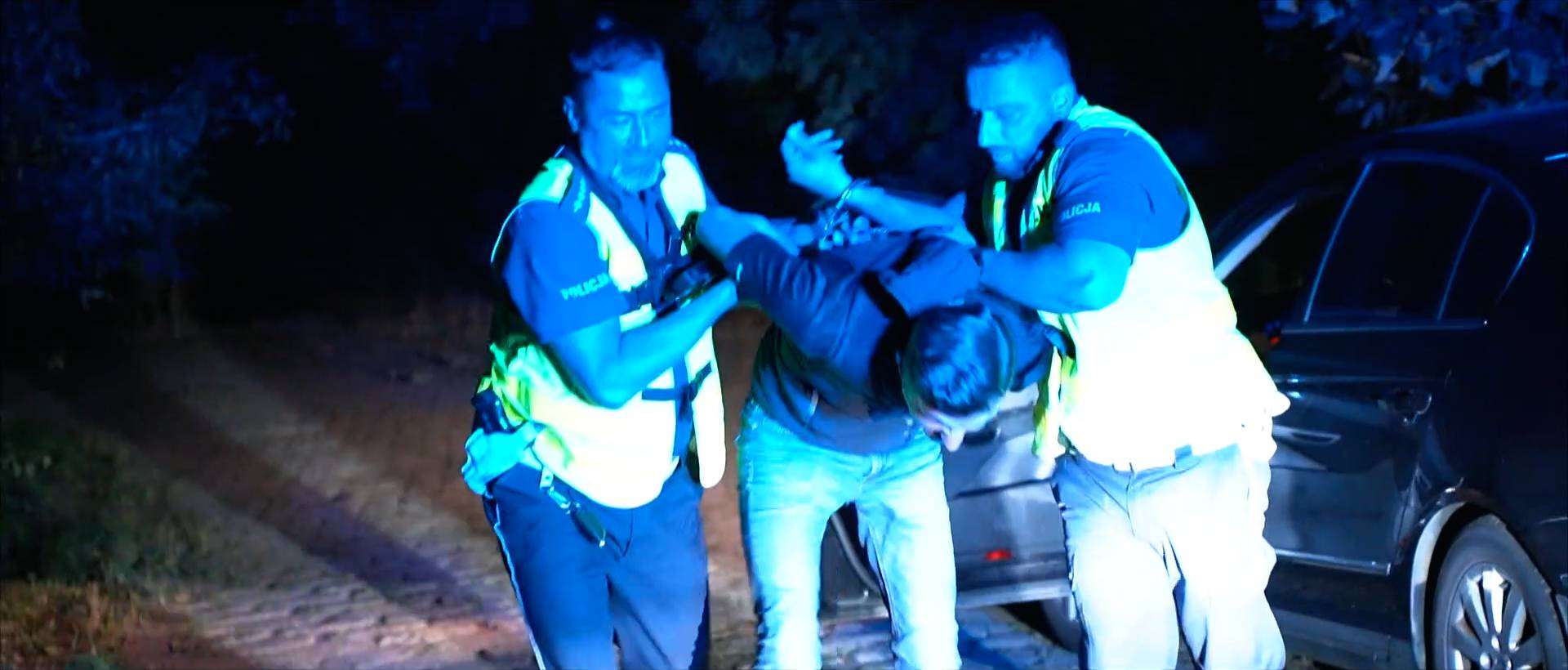 Kolejne aresztowania członków mafii narkotykowej. Zajmowali się handlem hurtowym
