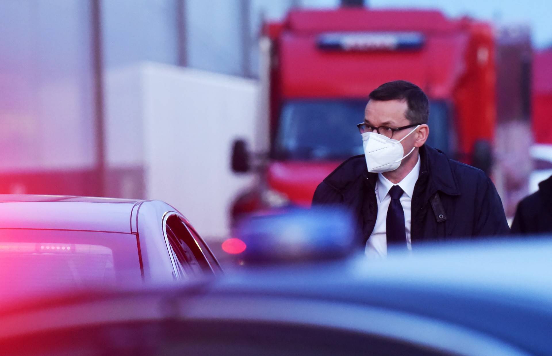 Morawiecki znów to zrobił. Skończy jak minister Nowak?