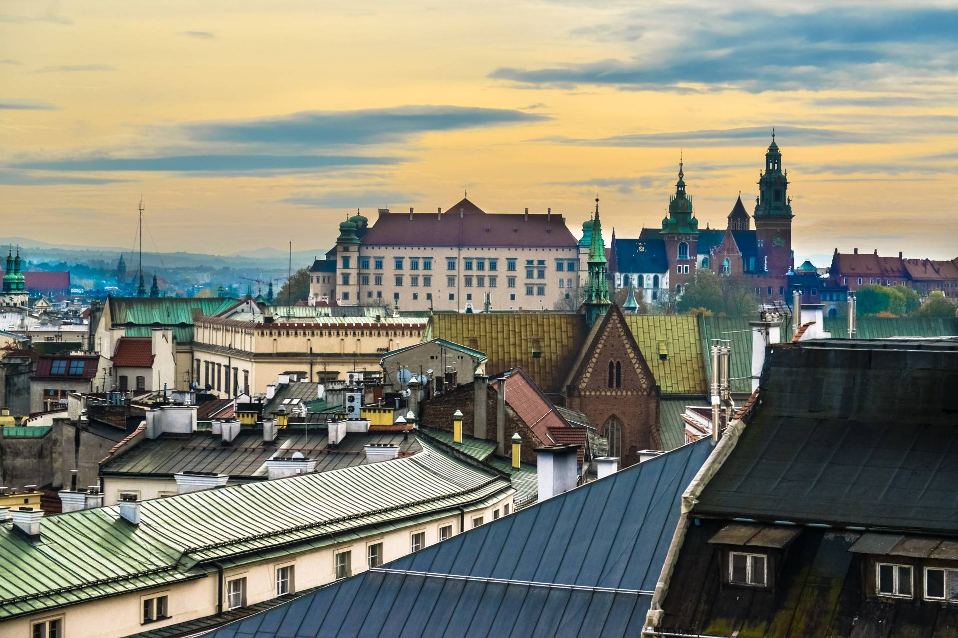 Mają najbardziej elitarny adres w kraju, zazdrościmy