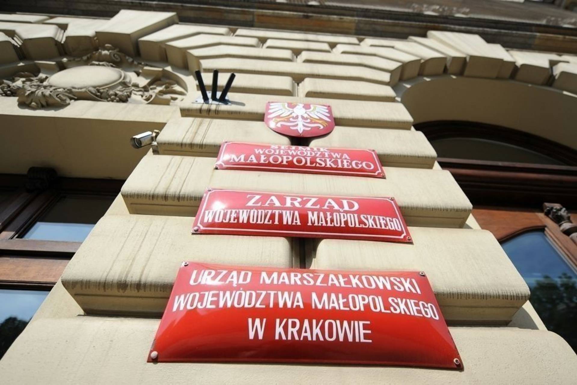 Hakerzy zaatakowali Urząd Marszałkowski. Żądają okupu