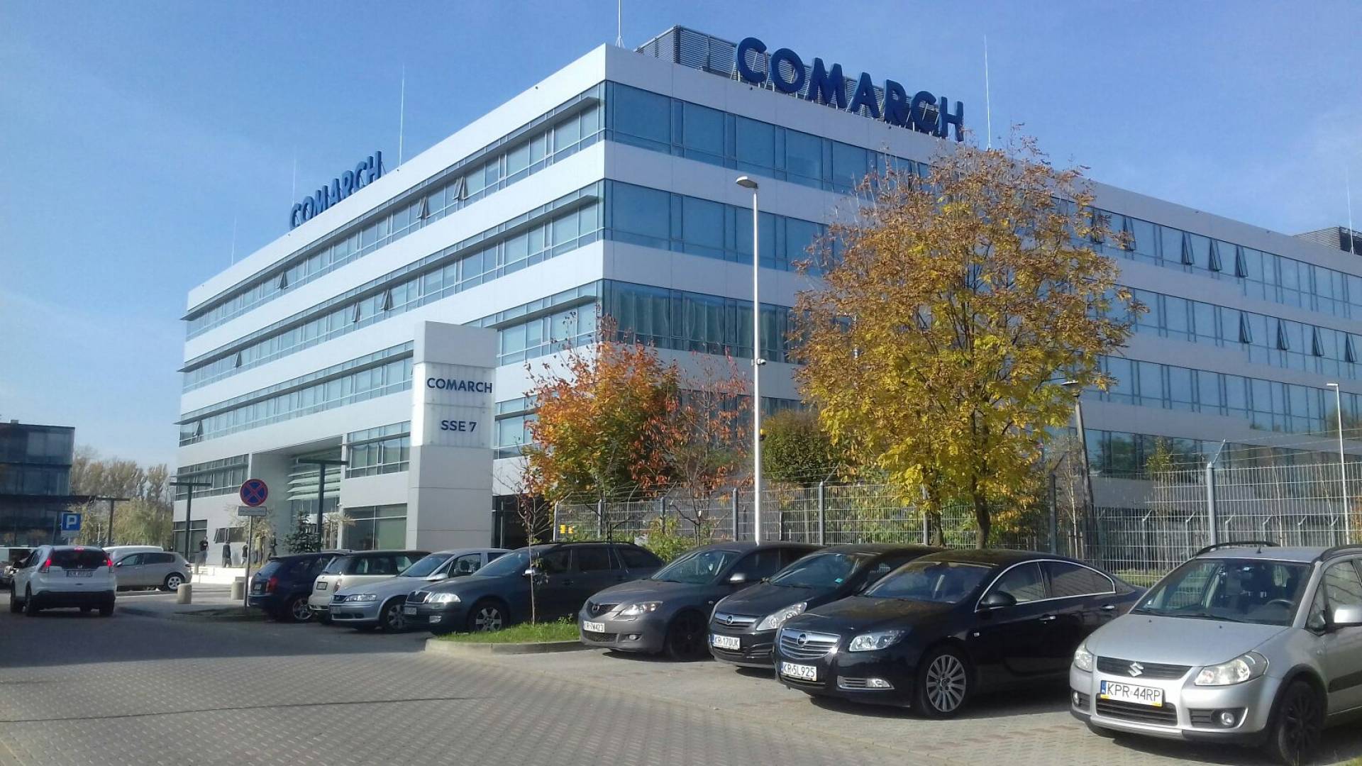 Krakowska firma rzuca wyzwanie Allegro. Tworzą własną platformę...