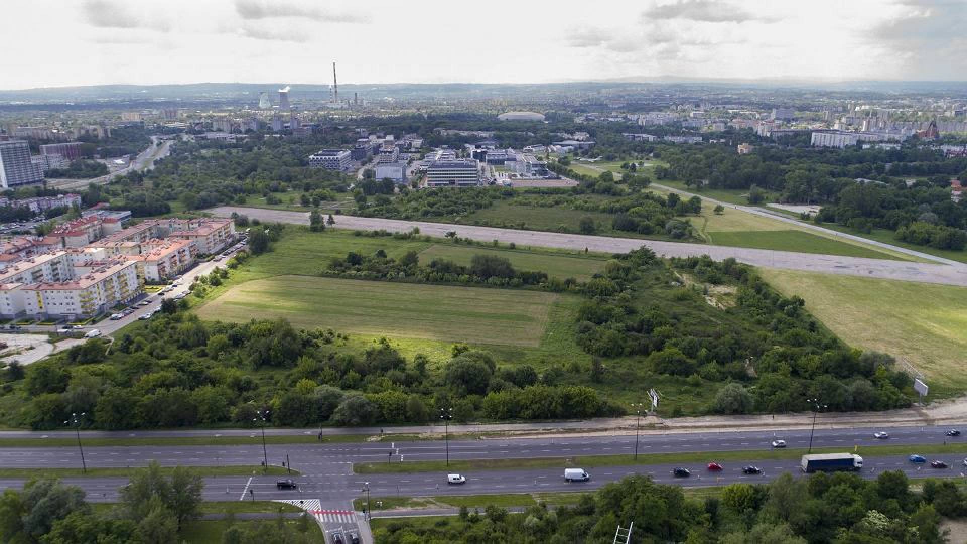 Konserwator zabytków zablokuje budowę Małopolskiego Centrum Nauki? Zaskakujący ruch...