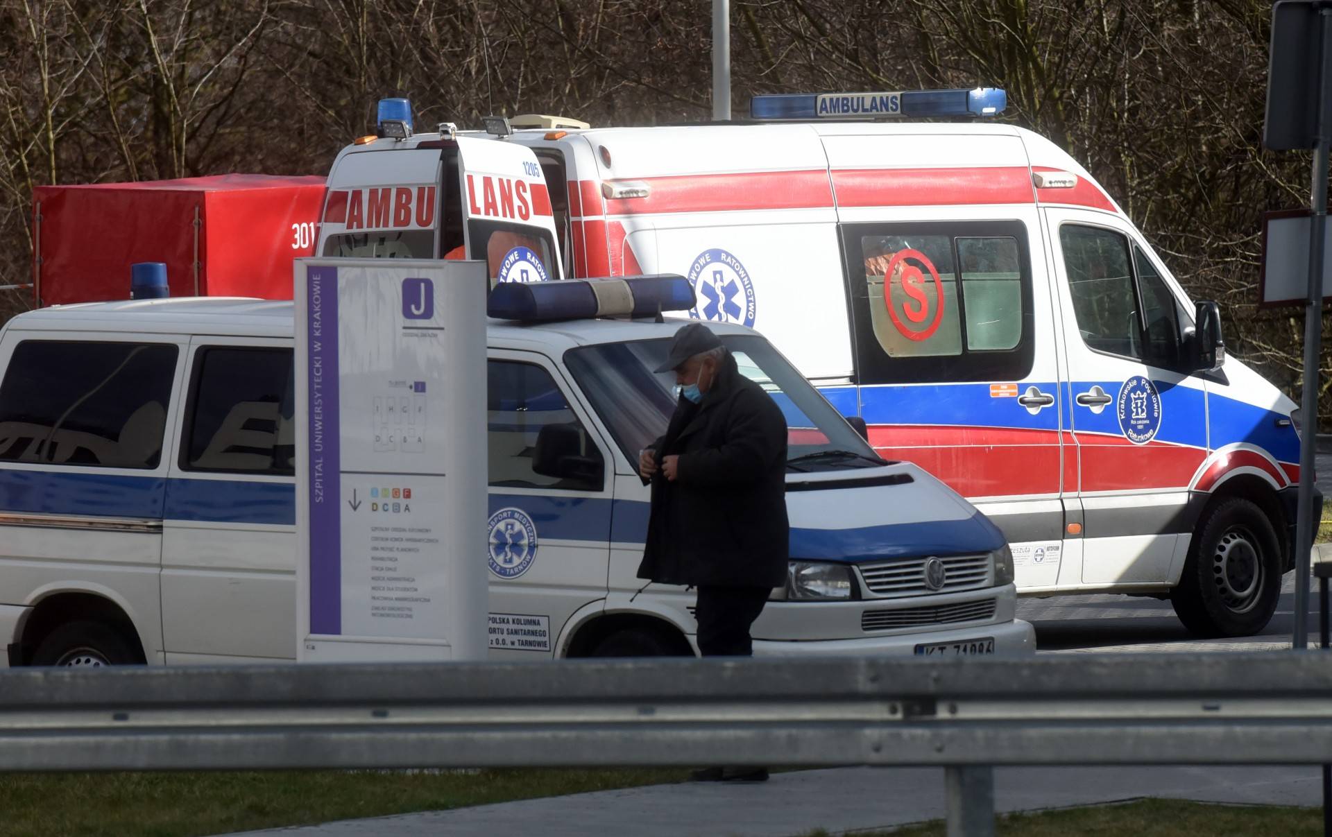 Coraz szybszy wzrost liczby zakażeń. Fatalne dane za ostatnią dobę