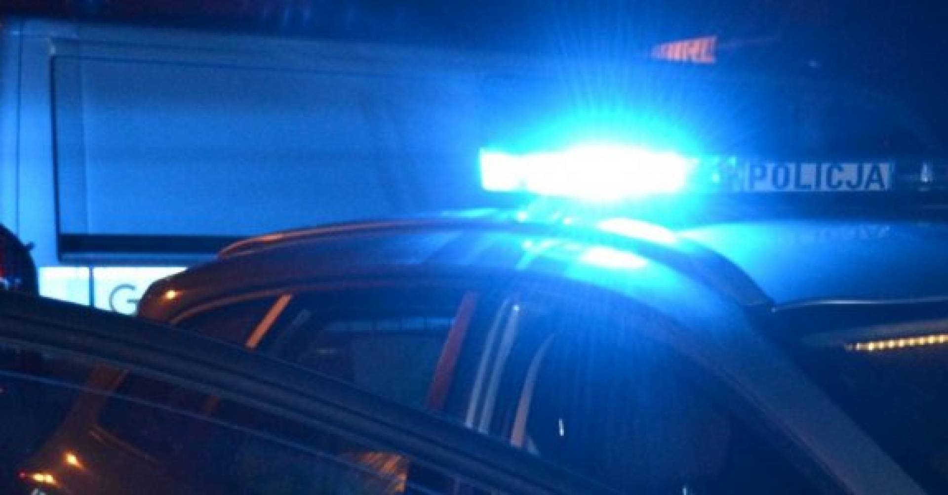 SMS do znajomej uratował mu życie. Policjanci dotarli w ostatniej chwili