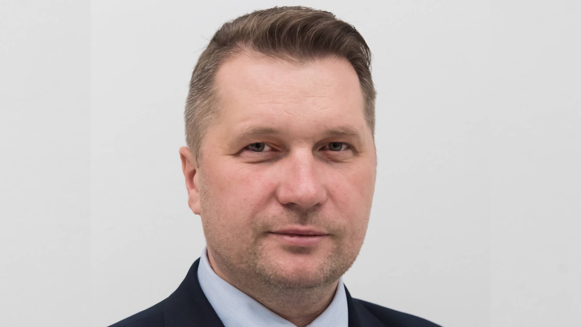 Minister Czarnek nie rozumie pytań o płeć i oskarża UJ o prowokację