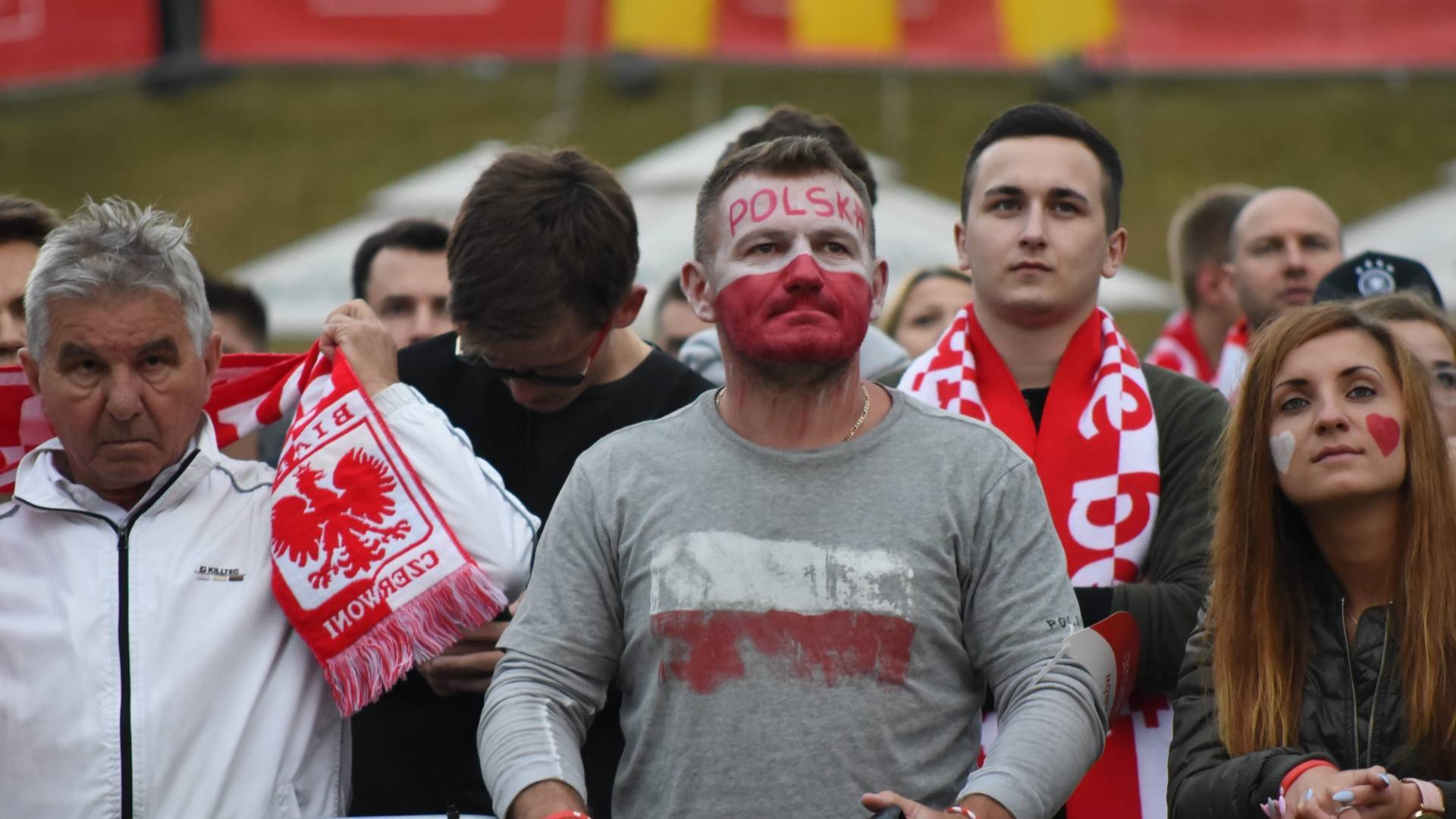 K. Piasecki: Nie ma wątpliwości – wstaliśmy z kolan! A Lewy jest najlepszy na świecie