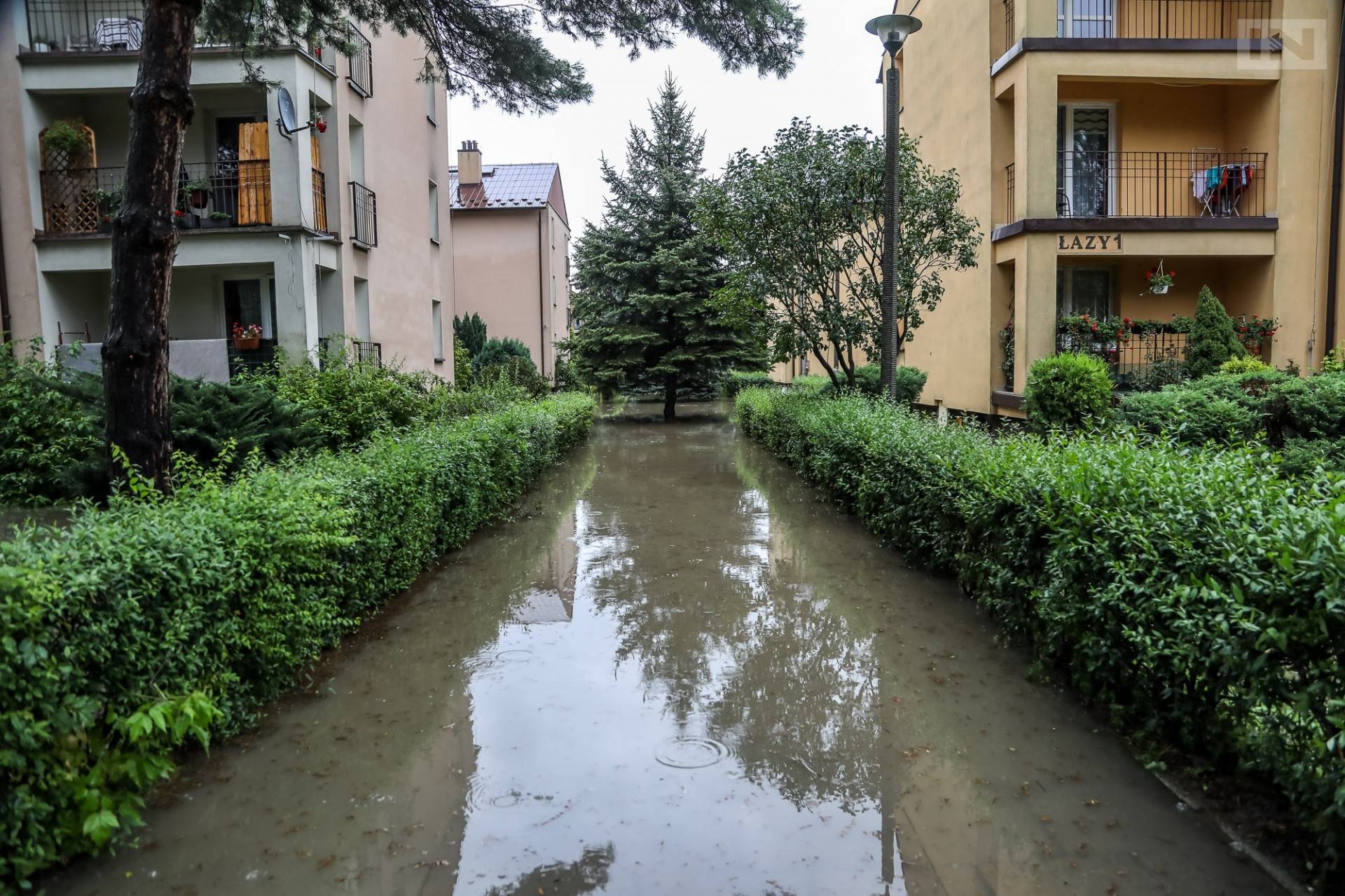 Tym razem ostrzeżenie pierwszego stopnia. Prognozy jednoznaczne