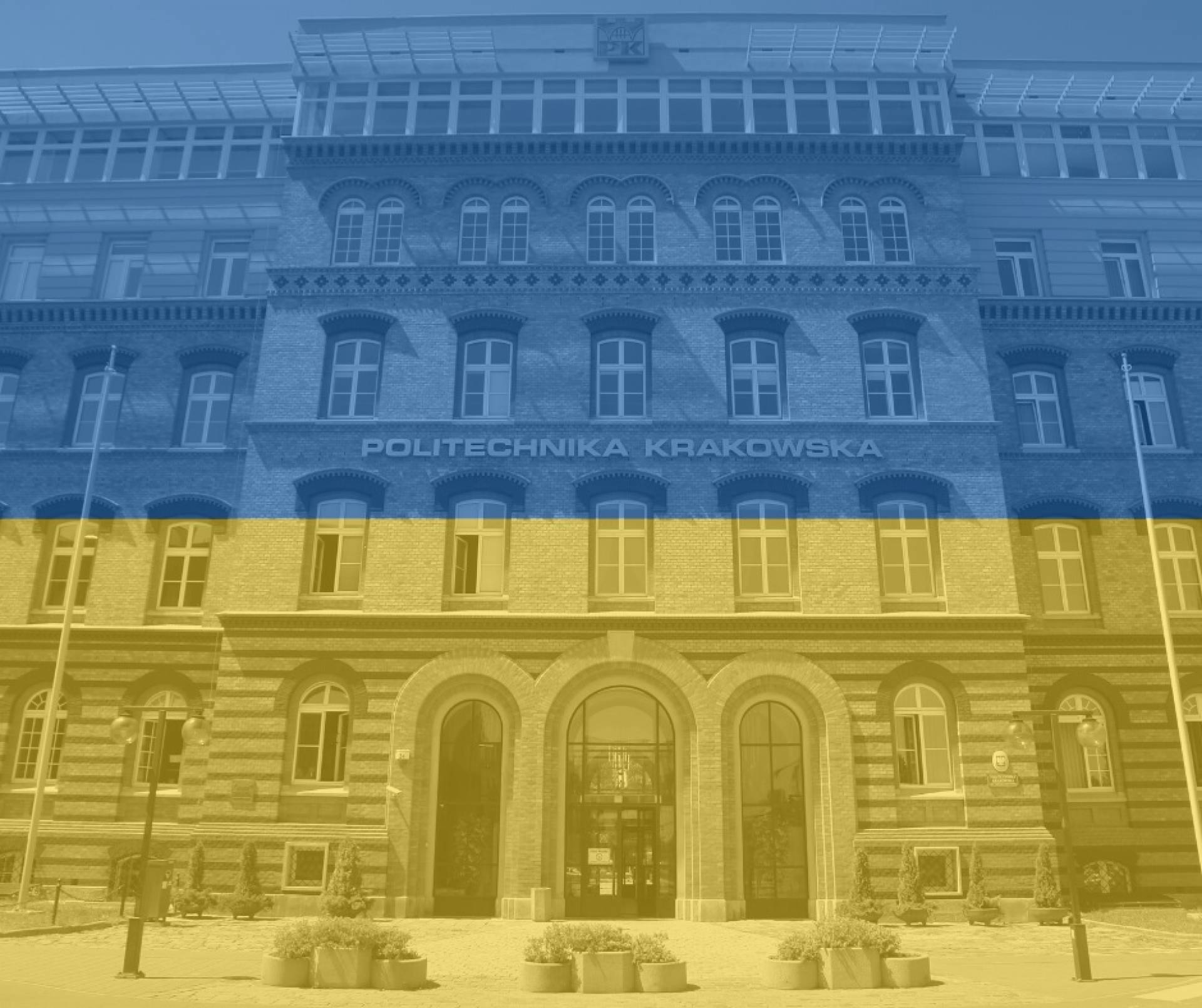 Politechnika wstrzymuje kontakty z rosyjskimi naukowcami, uczelniami i ośrodkami badawczymi