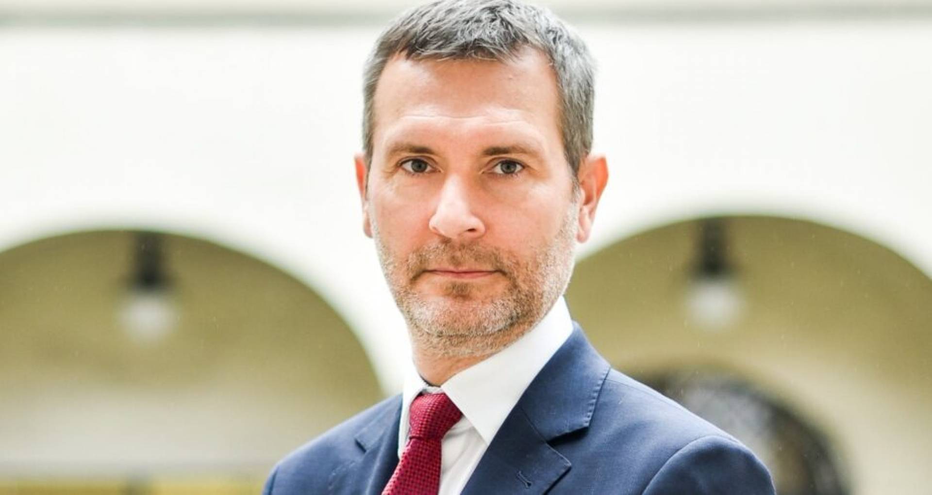 Jest nowy dyrektor szpitala dziecięcego w Prokocimiu. Poradzi sobie z kryzysem?