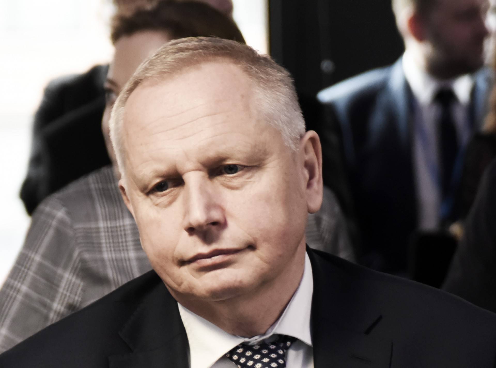 Wiceprezydent Krakowa trafił do szpitala. Jest zakażony koronawirusem