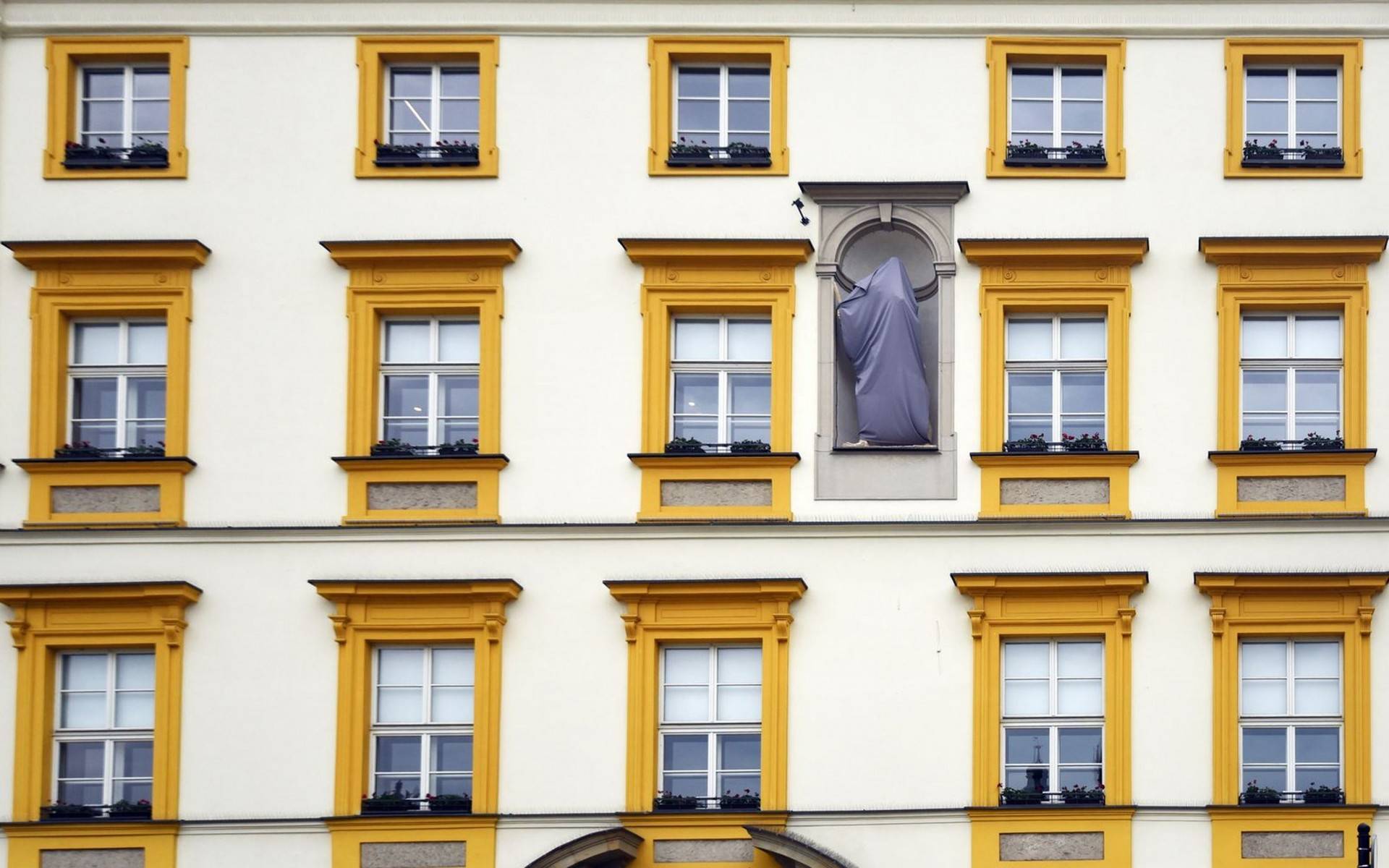 Imponująca przebudowa pałacu przy Rynku. Koniecznie trzeba zobaczyć