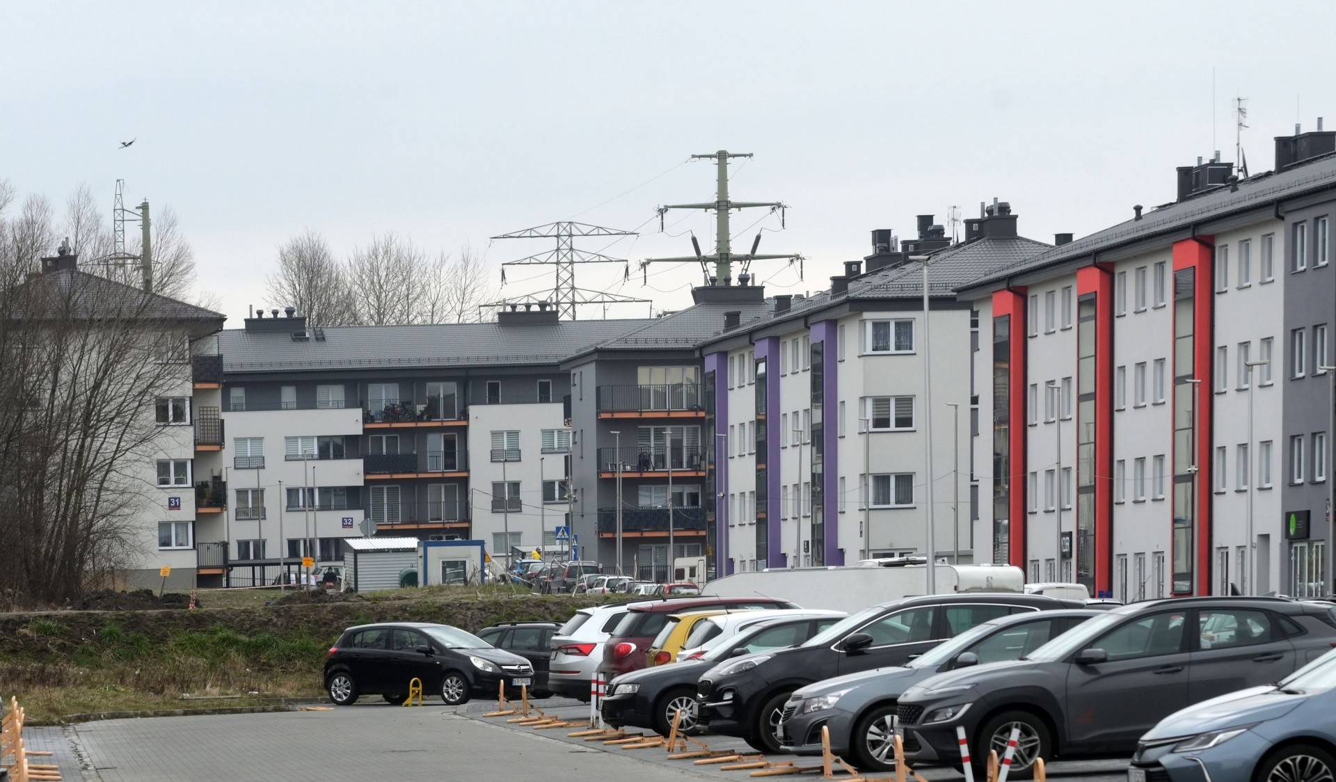 Miało być tanio… Krakowscy radni interweniują w sprawie programu Mieszkanie Plus