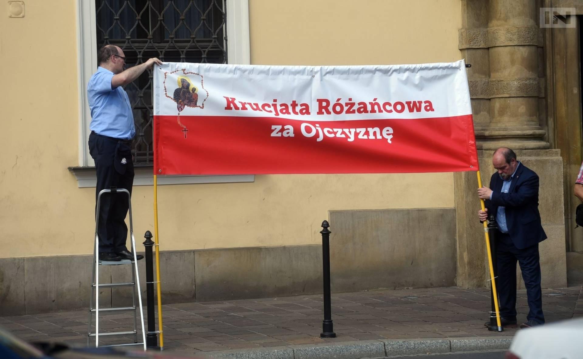 Kryzys w Kościele. „Ja nie odrzucam Kościoła, to Kościół odrzuca mnie”