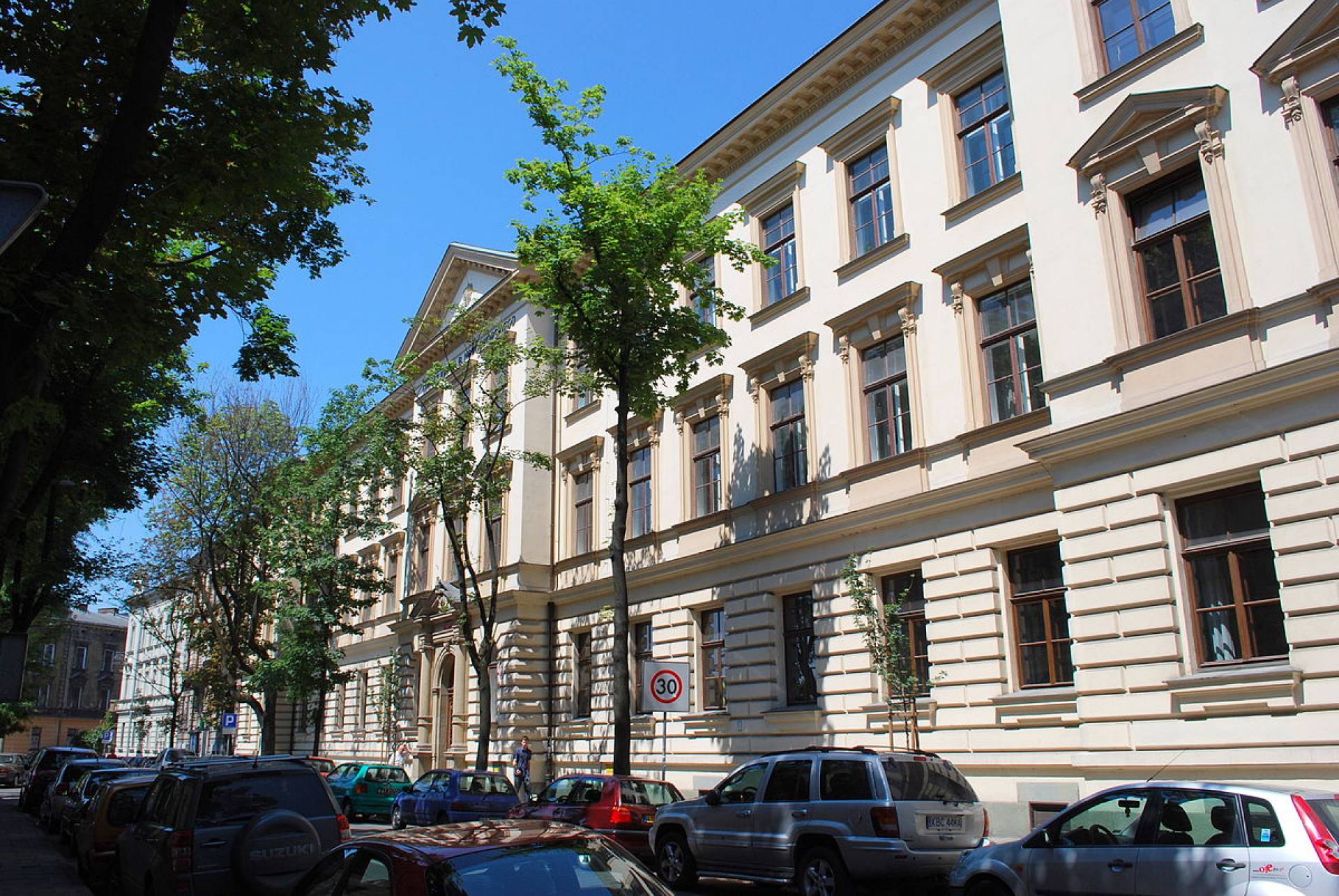Wyniki rekrutacji do szkół ponadpodstawowych: nie zostało przyjętych blisko 1,6 tys. uczniów