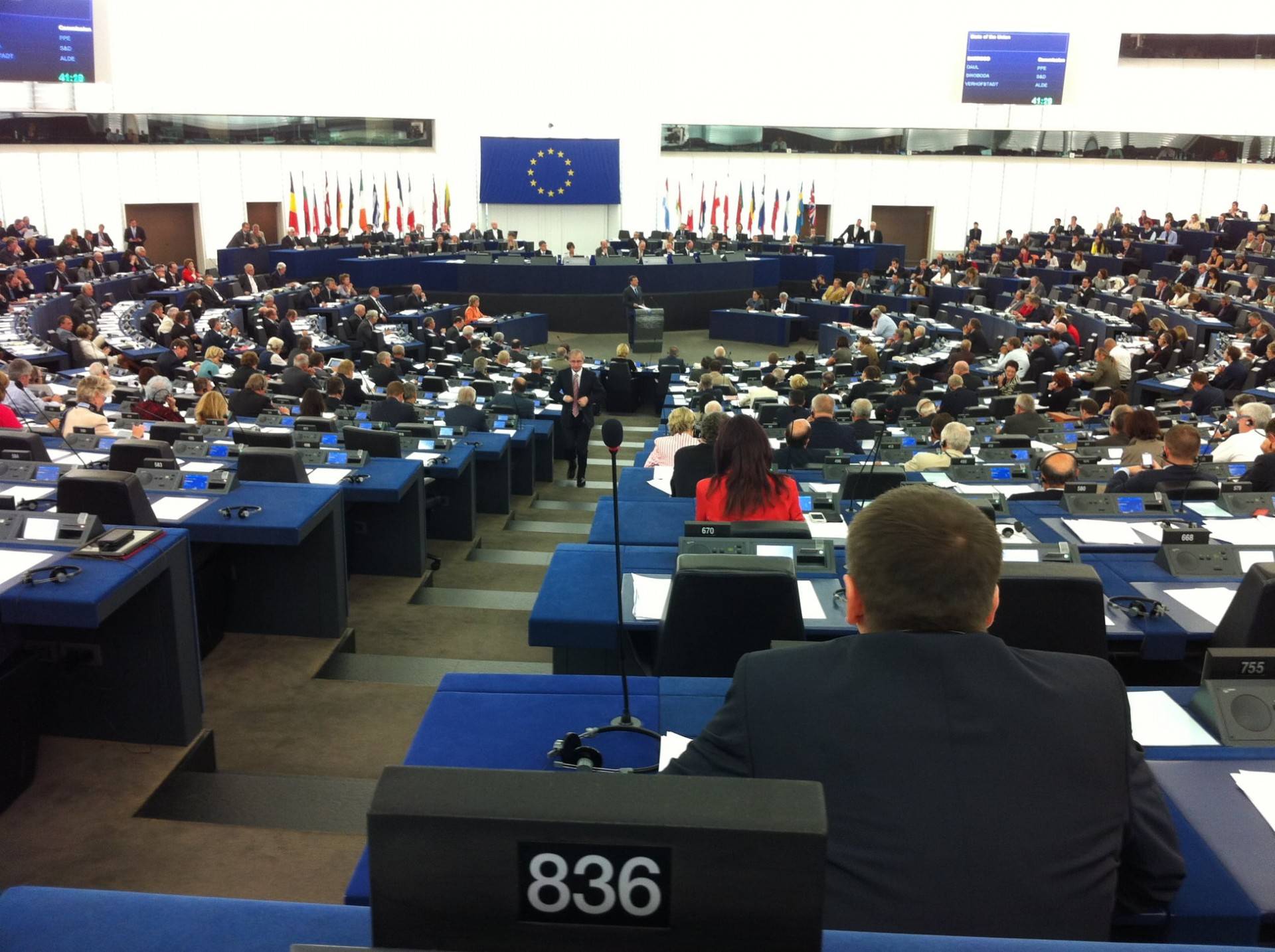 Europosłanka Róża Thun w komisji śledczej ds. Pegasusa. Zbada, czy nie naruszono prawa UE