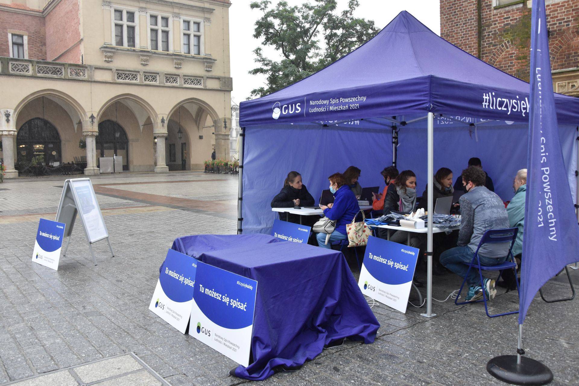 W Małopolsce 90 procent ludzi już to zrobiło. Ostatnie dni na wypełnienie obowiązku