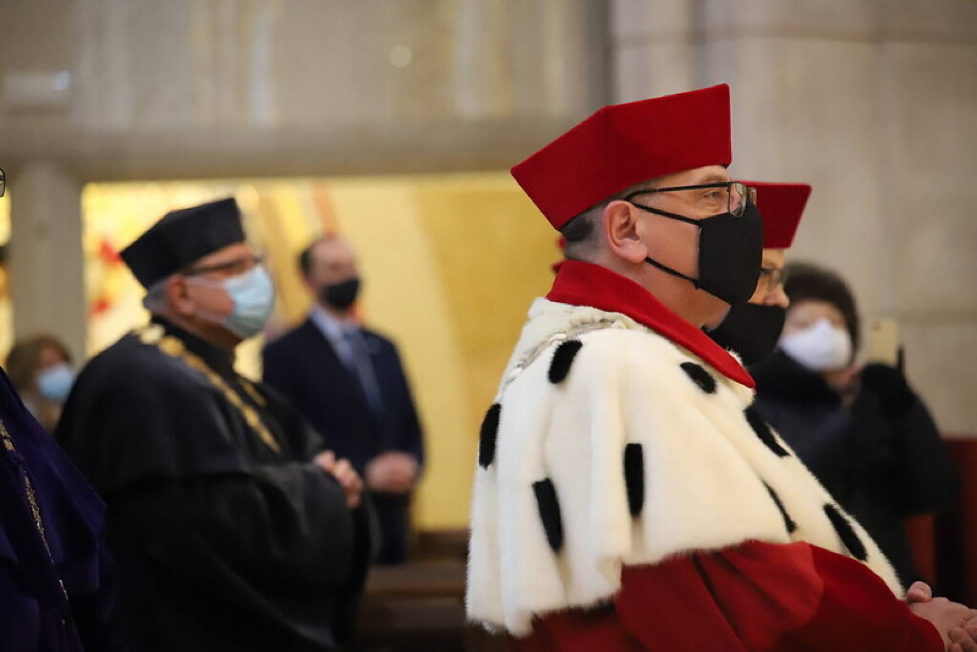 "Liberalizm największym wrogiem i niebezpieczeństwem dla Kościoła"