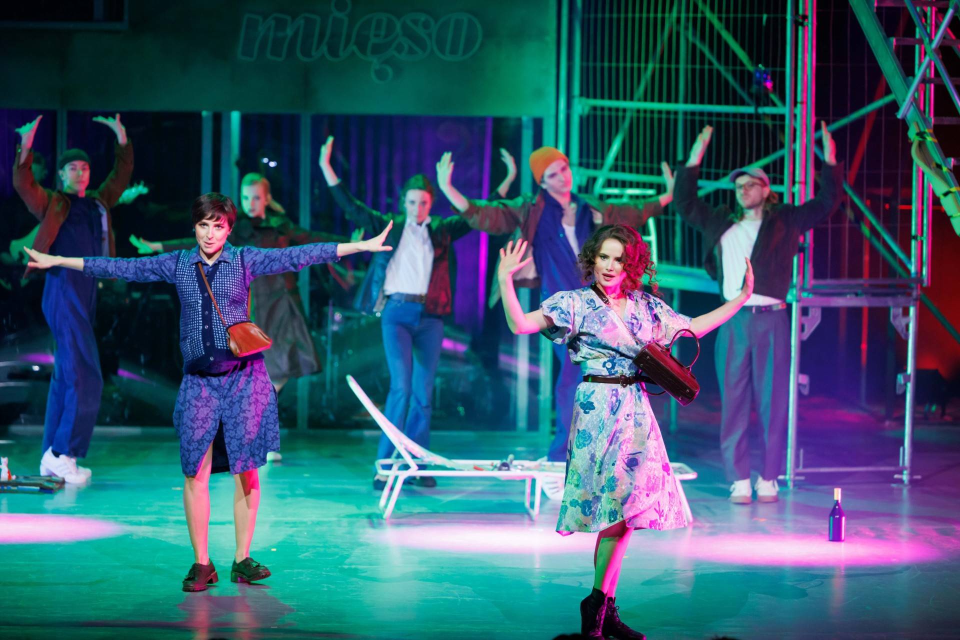 Przed nami "najważniejszy festiwal teatralny w Europie". Rusza sprzedaż biletów