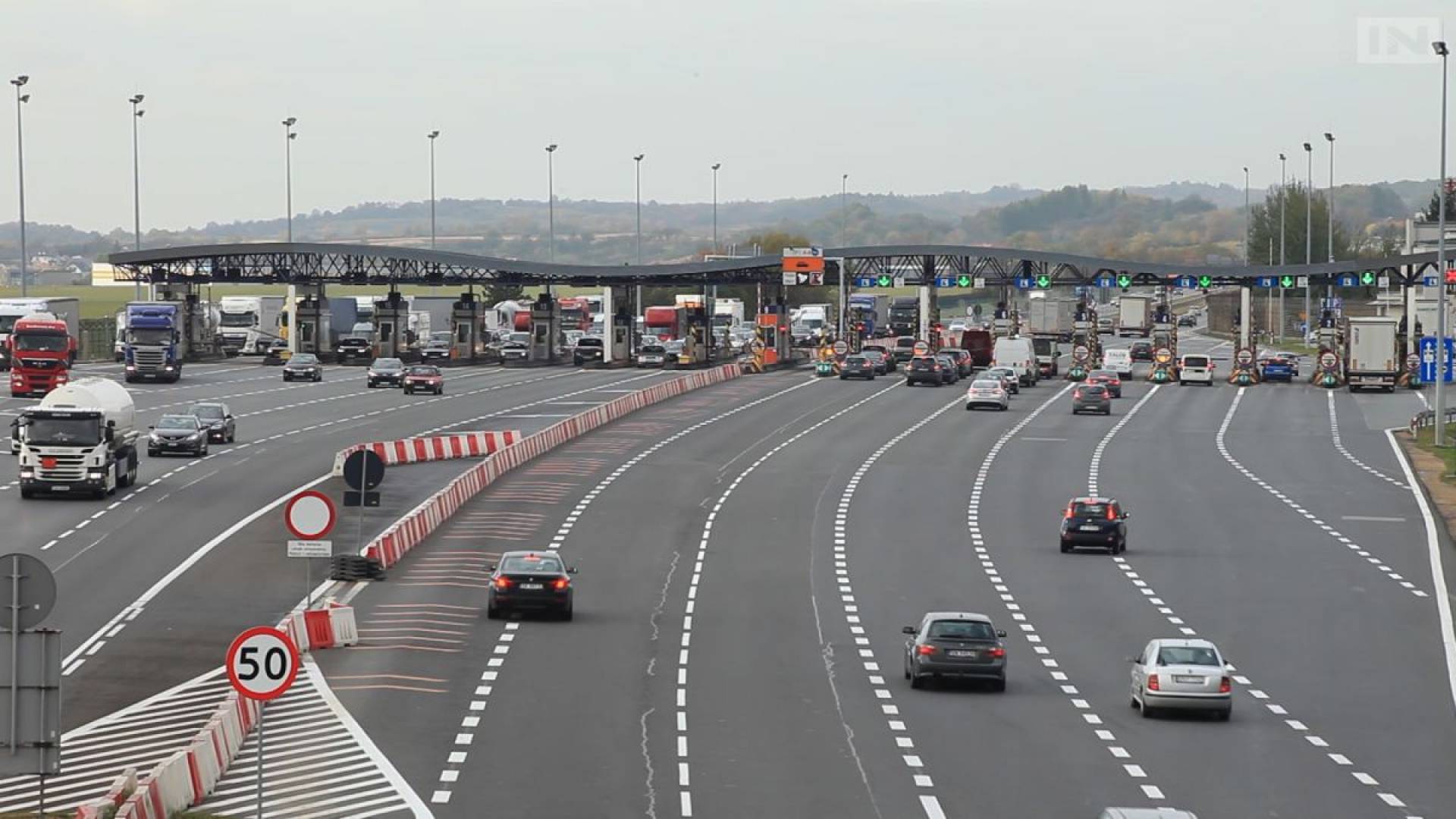 Droga autostrada do Katowic? Będzie jeszcze droższa!