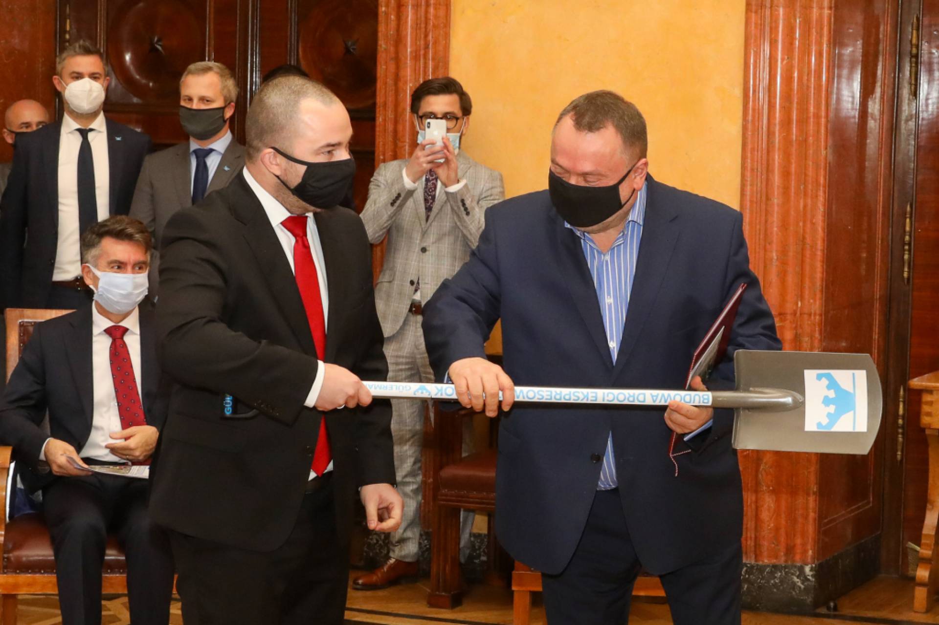 Rusza wielka inwestycja: szybki tramwaj do Mistrzejowic