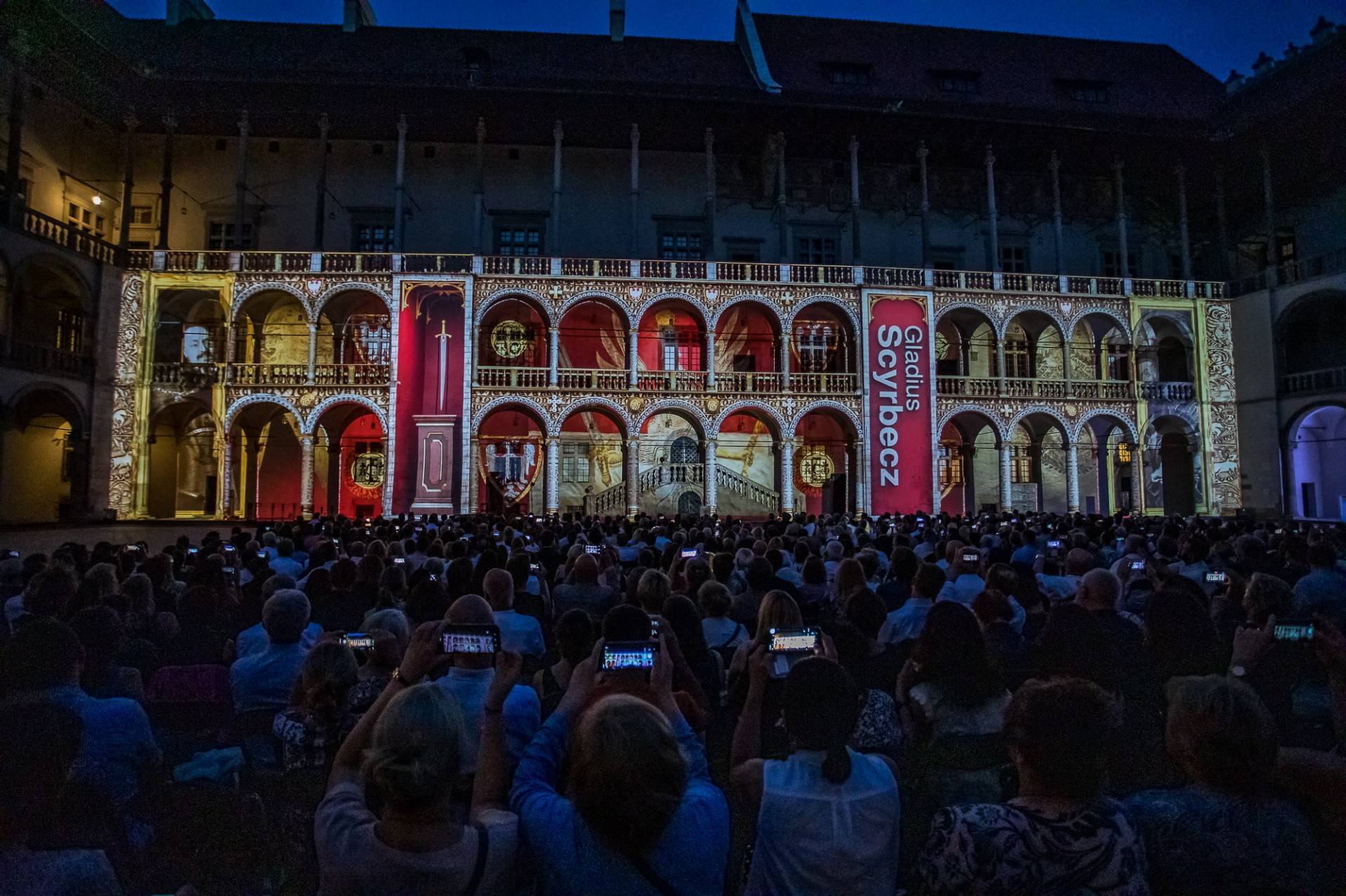 Koniecznie wybierzcie się na Wawel. Imponujący Nowy Skarbiec Koronny