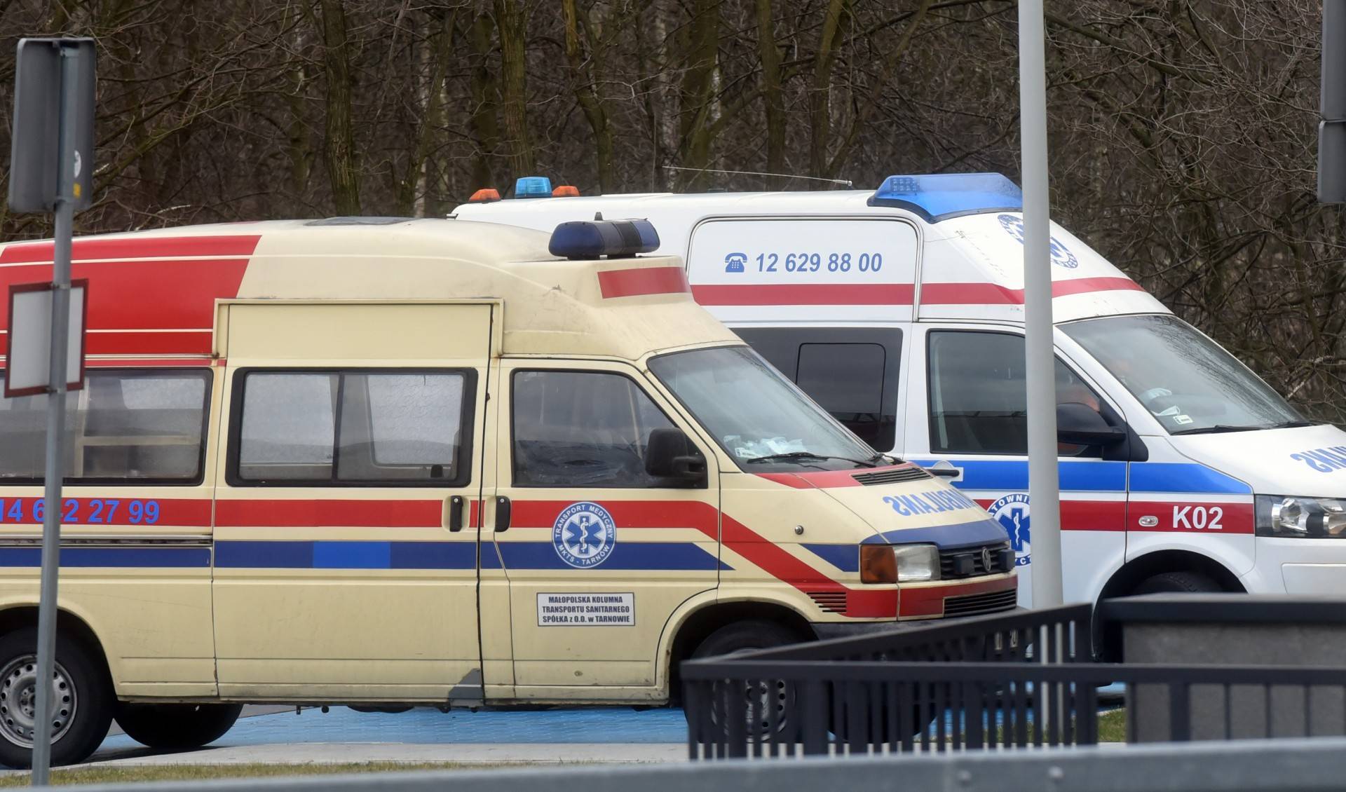 Akcja darmowych szczepień. Namawiajcie rodziców, babcie, dziadków...