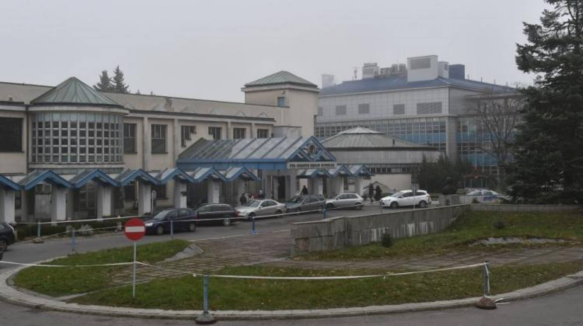 Masowe wypowiedzenia w szpitalu dziecięcym. Zagrożone funkcjonowanie placówki
