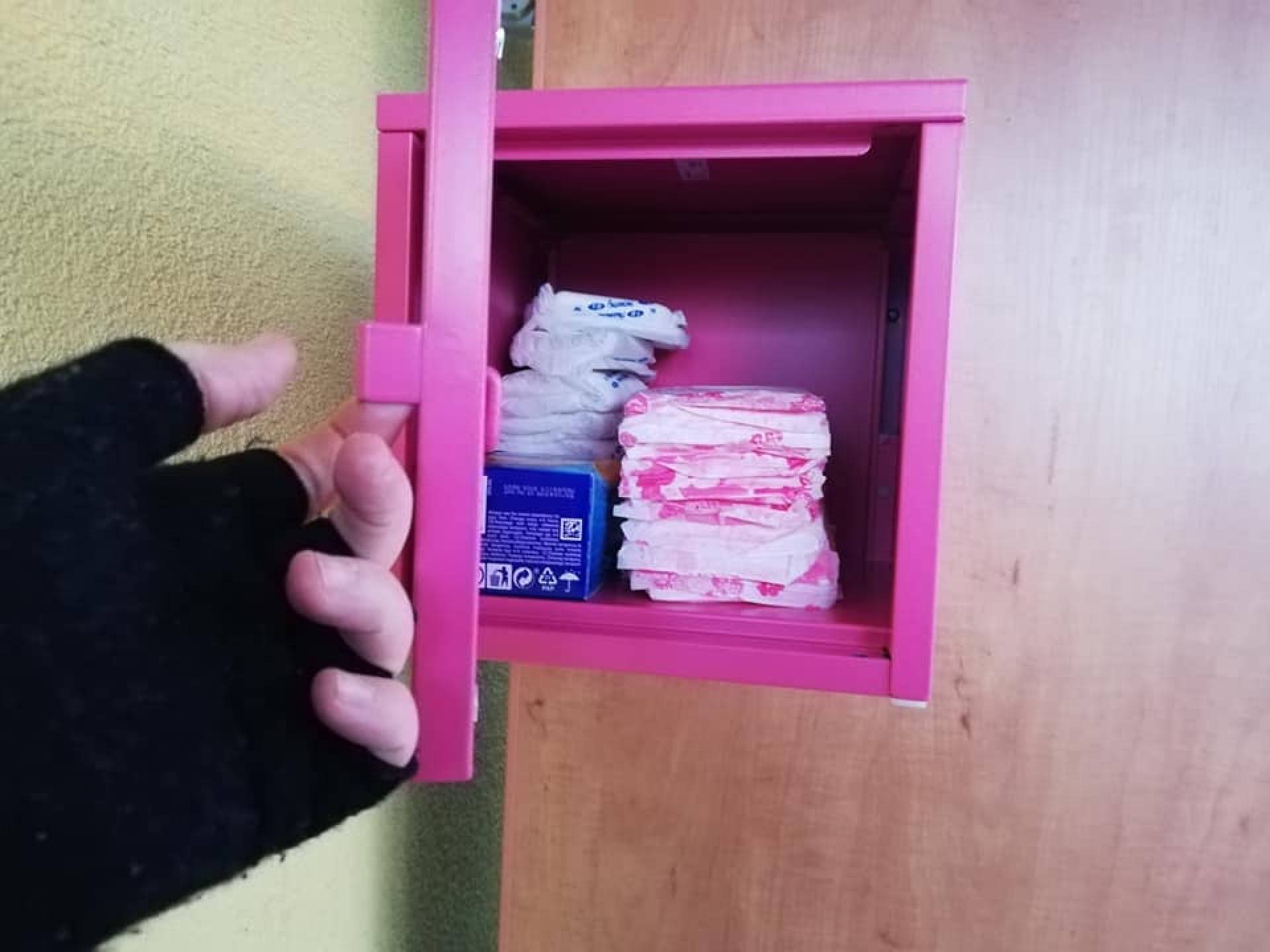 Krakowski startup stworzył kalkulator kosztów... miesiączki. Chcą odczarować mity