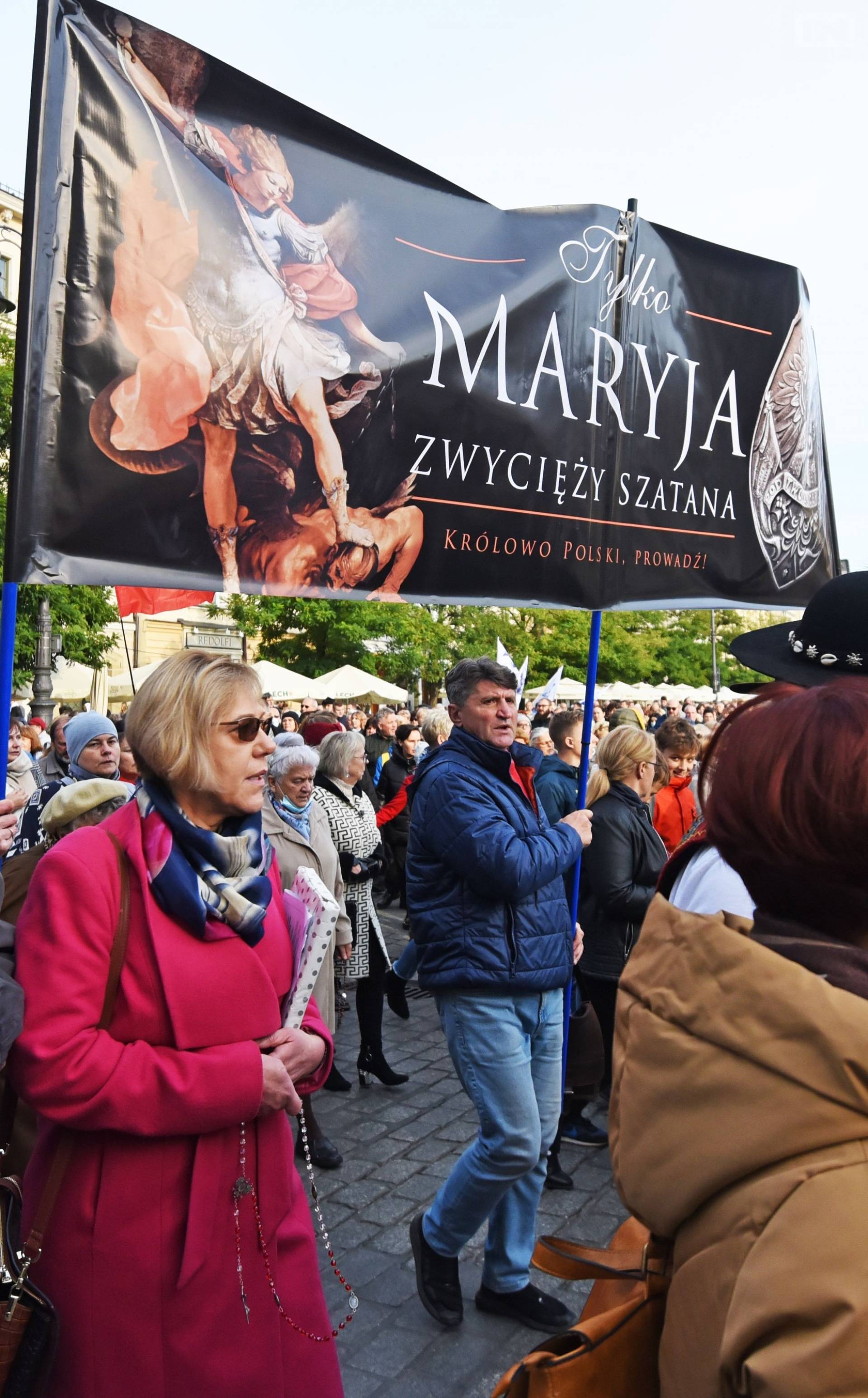 Skąd kurator Nowak wie, że "Dziady" są "szkodliwe dla dzieci"? Jest odpowiedź