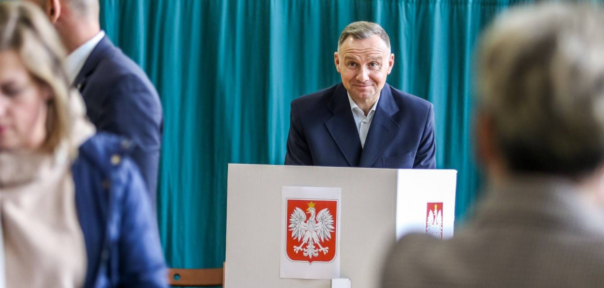 Krzysztof Piasecki: Jeszcze nic nie jest przesądzone…