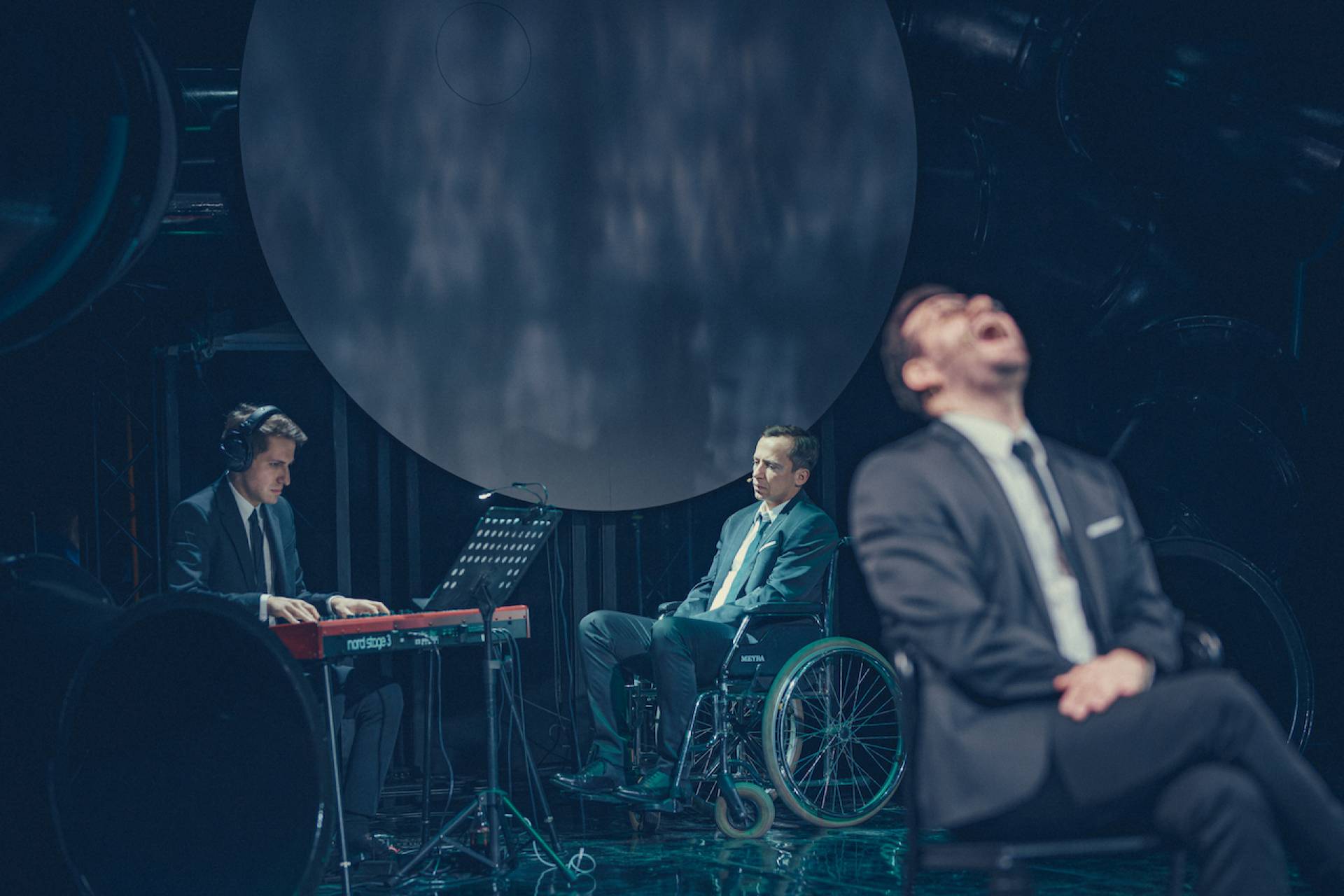 Jest werdykt: oto najlepsze spektakle teatralne w tym roku