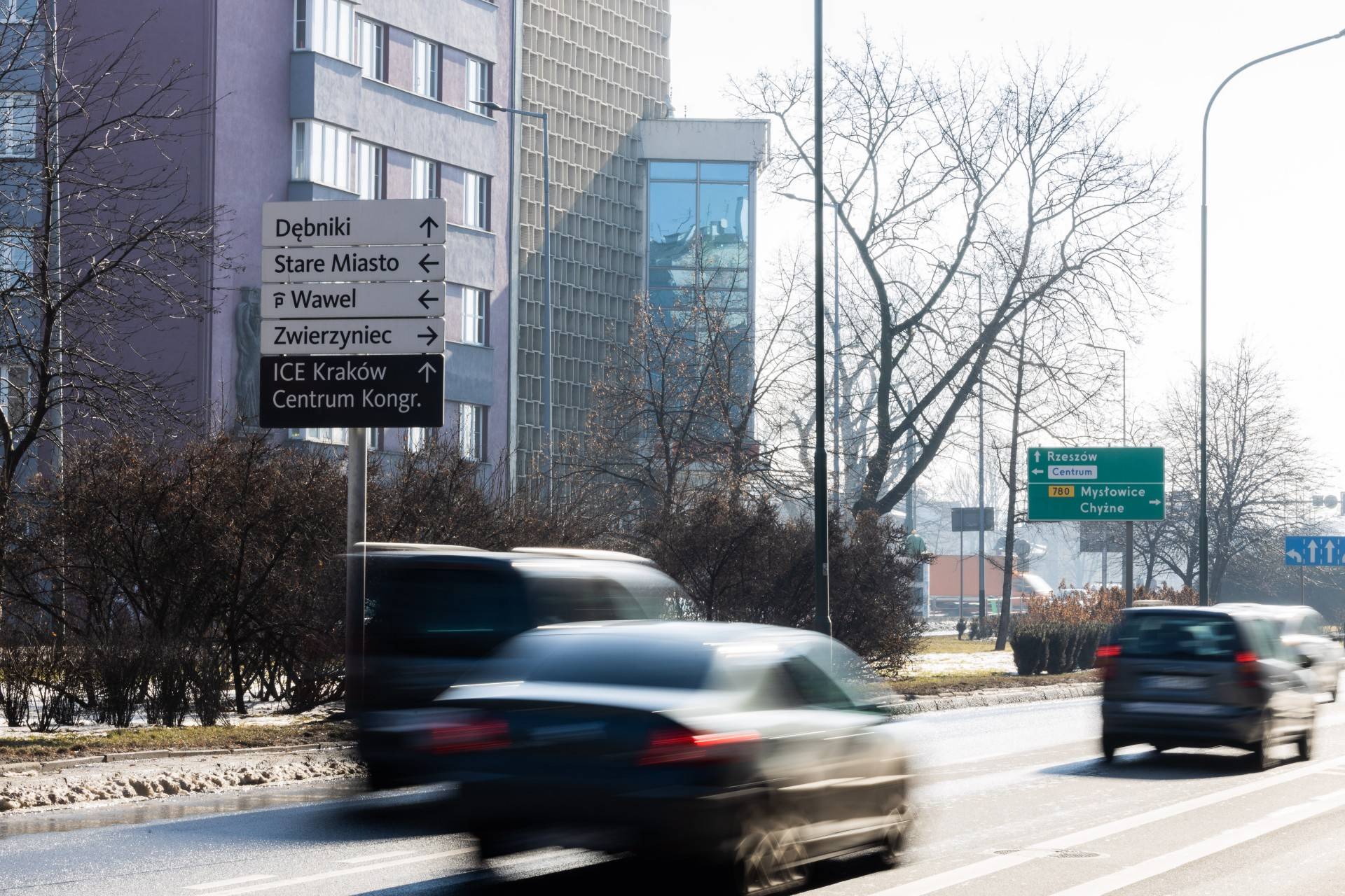 Będą nowe oznaczenia ulic i placów: chodzi nie tylko o ich wygląd